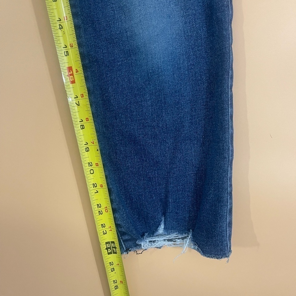 William Rast Distressed Jeans - Picture 7 of 7